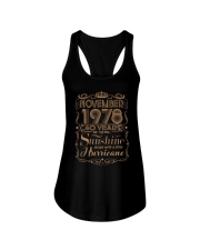 BIRTHDAY GIFT NVB7840 Ladies Flowy Tank thumbnail