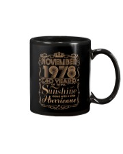BIRTHDAY GIFT NVB7840 Mug thumbnail