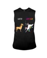 UNICORN BARTENDER Sleeveless Tee thumbnail