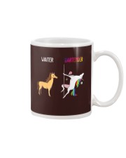 UNICORN BARTENDER Mug thumbnail