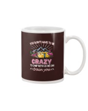 CAMPING TOGETHER Mug thumbnail
