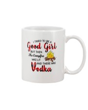 I TRIED TO BE A GOOD GIRL Mug thumbnail