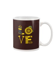 LOVE FIREFIGHTER Mug thumbnail