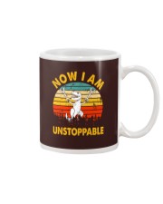 I AM UNSTOPPABLE Mug thumbnail