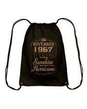 BIRTHDAY GIFT NVB6751 Drawstring Bag thumbnail