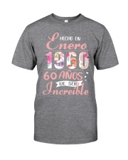 ENERO 60 Classic T-Shirt tile
