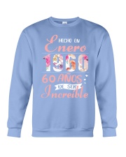 ENERO 60 Crewneck Sweatshirt thumbnail