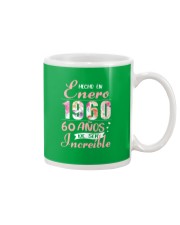 ENERO 60 Mug thumbnail
