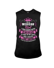 I'M A MEXICAN GIRL Sleeveless Tee thumbnail