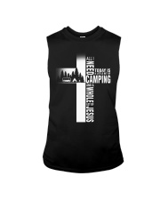 ALL I NEED TODAY Sleeveless Tee thumbnail