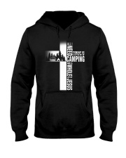 ALL I NEED TODAY Hooded Sweatshirt thumbnail