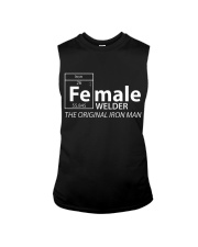 THE ORIGINAL IRON MAN Sleeveless Tee thumbnail