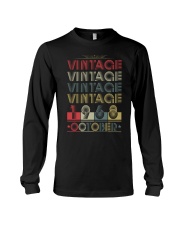 VINTAGE OCTOBER 1968 Long Sleeve Tee thumbnail