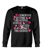 AMAZING GRANDMA Crewneck Sweatshirt thumbnail