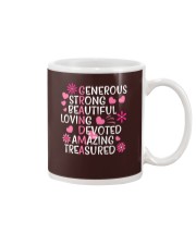 AMAZING GRANDMA Mug thumbnail