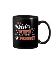 WELDER WOMAN EDITION Mug thumbnail
