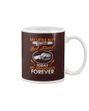 MY GRANDSON FOREVER Mug thumbnail