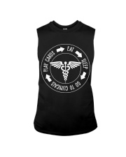 NURDSE LIFE Sleeveless Tee thumbnail