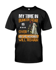 MEMORIES WILL REMAIN Classic T-Shirt front
