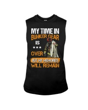 MEMORIES WILL REMAIN Sleeveless Tee thumbnail
