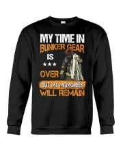 MEMORIES WILL REMAIN Crewneck Sweatshirt thumbnail