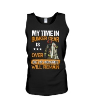MEMORIES WILL REMAIN Unisex Tank thumbnail