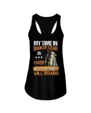 MEMORIES WILL REMAIN Ladies Flowy Tank thumbnail