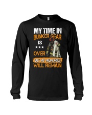 MEMORIES WILL REMAIN Long Sleeve Tee thumbnail