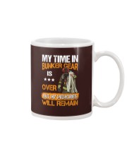 MEMORIES WILL REMAIN Mug thumbnail