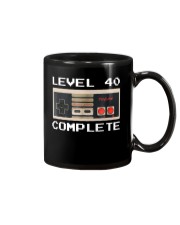 LEVEL 40 COMPLETE Mug thumbnail