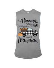 THE HAPPINESS OF MAWMAW Sleeveless Tee thumbnail