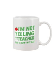 TEACHERS EDITION Mug thumbnail