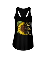 HAPPY BIRTHDAY FEBRUARY 1964 Ladies Flowy Tank thumbnail