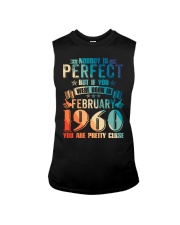 BIRTHDAY GIFT FEB1960 Sleeveless Tee thumbnail