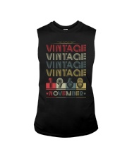 VINTAGE NOVEMBER 1968 Sleeveless Tee thumbnail