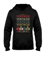 VINTAGE NOVEMBER 1968 Hooded Sweatshirt thumbnail