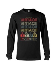 VINTAGE NOVEMBER 1968 Long Sleeve Tee thumbnail