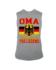THE MYTH OMA Sleeveless Tee thumbnail