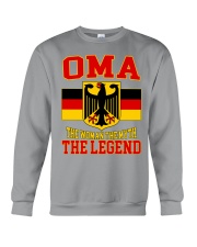 THE MYTH OMA Crewneck Sweatshirt thumbnail