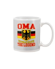THE MYTH OMA Mug thumbnail