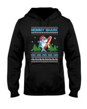 MOMMY SHARK Hooded Sweatshirt thumbnail