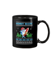 MOMMY SHARK Mug thumbnail