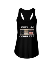 GAME COMPLETE 40 Ladies Flowy Tank thumbnail
