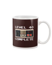 GAME COMPLETE 40 Mug thumbnail