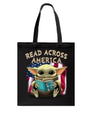 RAAD Tote Bag thumbnail