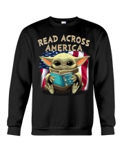 RAAD Crewneck Sweatshirt thumbnail