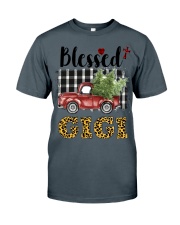BLESSED GIGI Classic T-Shirt tile