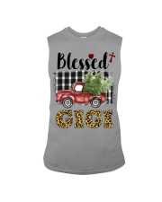 BLESSED GIGI Sleeveless Tee thumbnail