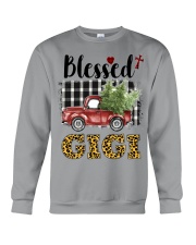 BLESSED GIGI Crewneck Sweatshirt thumbnail