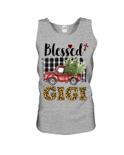 BLESSED GIGI Unisex Tank thumbnail